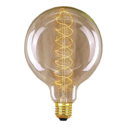 Lichtbron Kooldraadlamp Bruin-Tafellampen-LABEL51