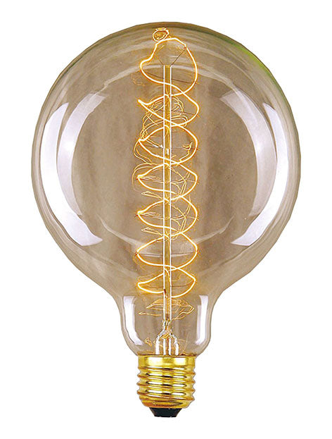 Lichtbron Kooldraadlamp Koper 13x13x15 cm-Lichtbronnen-LABEL51