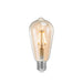 LABEL51 Lichtbron Kooldraadlamp - Helder glas - - Peer-Tafellampen-LABEL51