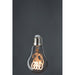 Lamp Transparant Glas 6 cm - Transparant-Tafellampen-J-Line