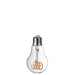 Lichtbron Loops Transparant 6x6x10 cm-Lichtbronnen-J-Line