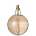 Lamp Transparant Led light 20 cm-Tafellampen-J-Line
