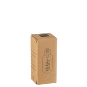 Lichtbron Spiral E27 Transparant 4x4x12 cm-Lichtbronnen-J-Line