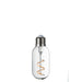 Lamp Transparant Aluminium-Tafellampen-J-Line