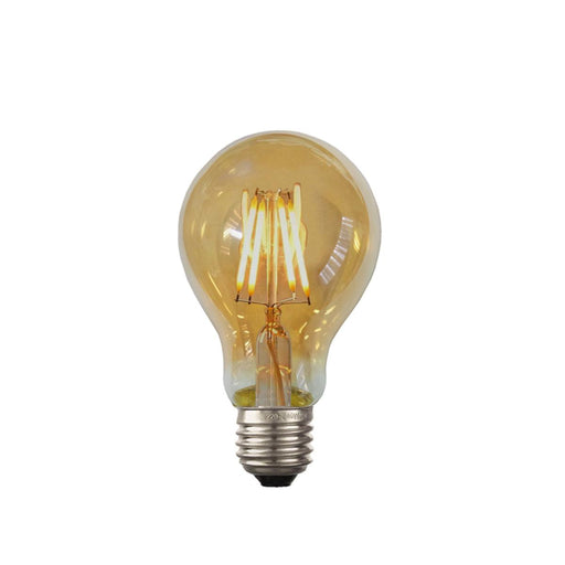 Lichtbron Wire Glas Bruin-Lichtbronnen-LABEL51