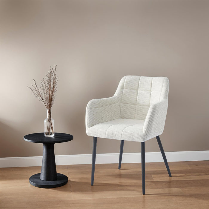 Livingfurn Bronco Sand - Beige - Metaal-Decoratie & Accessoires-Livingfurn