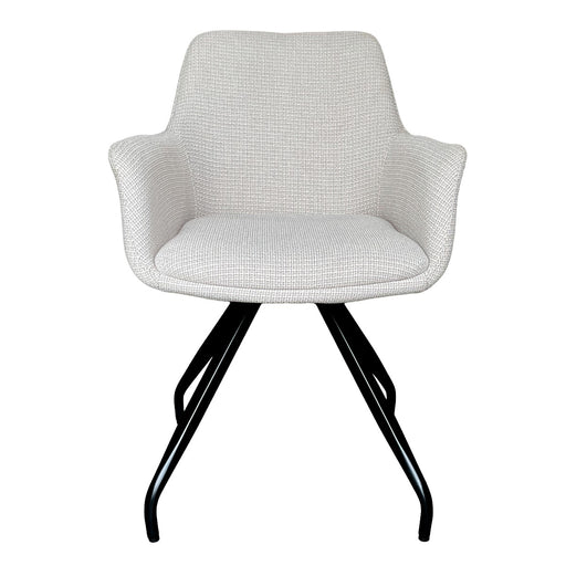 Livingfurn Duke Sand - Beige - Metaal-Decoratie & Accessoires-Livingfurn