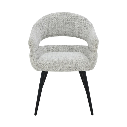 Livingfurn Megan Bisque Oasis - Beige - Metaal-Decoratie & Accessoires-Livingfurn