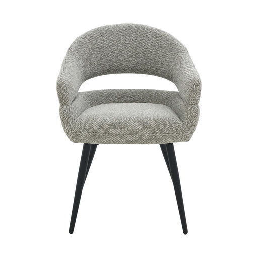 Livingfurn Megan Taupe - Bruin - Metaal-Decoratie & Accessoires-Livingfurn