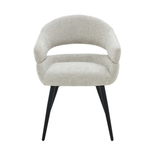 Livingfurn Megan Toffee - Beige - Metaal-Decoratie & Accessoires-Livingfurn