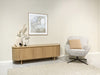 Livingfurn Tobago 170cm - Naturel - Eiken-Dressoirs-Livingfurn
