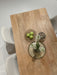Livingfurn Tomar 220cm - Naturel - Hout-Eettafels-Livingfurn