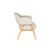 Lounge Chair Indy Light Brown-Fauteuils-Creating Home