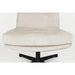 Lounge Chair Kai Off White-Fauteuils-Creating Home