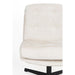 Lounge Chair Kai Off White-Fauteuils-Creating Home