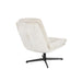 Lounge Chair Kai Off White-Fauteuils-Creating Home
