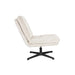 Lounge Chair Kai Off White-Fauteuils-Creating Home