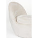 Lounge Chair Nash Off-White-Fauteuils-Creating Home