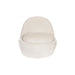 Lounge Chair Nash Off-White-Fauteuils-Creating Home