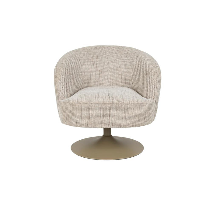 Lounge Chair Renate-Fauteuils-Creating Home