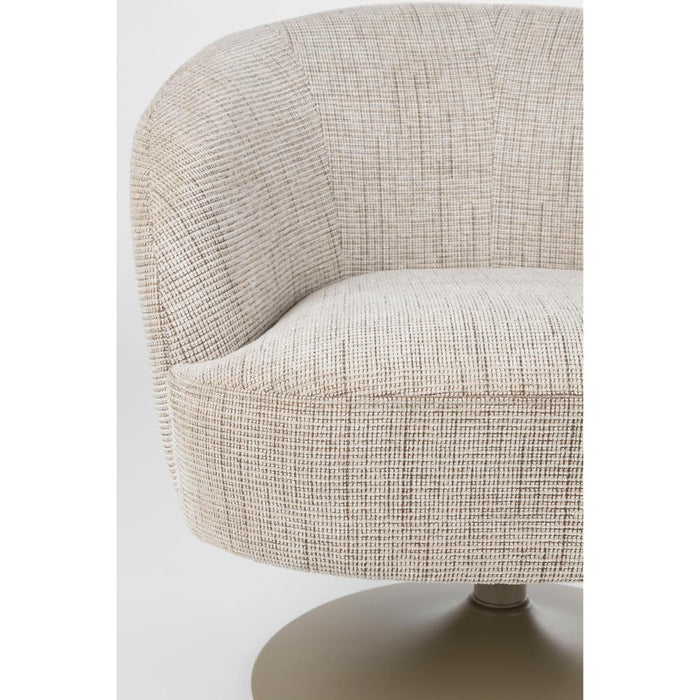 Lounge Chair Renate-Fauteuils-Creating Home