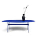 MIRA OVAL Salontafel - Ultramarine-Salontafels-Spinder