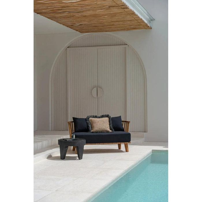 Madero Salontafel - Zwart-Salontafels-Bazar Bizar