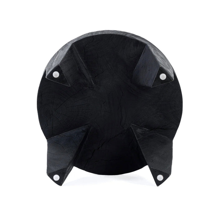 Madero Salontafel - Zwart-Salontafels-Bazar Bizar