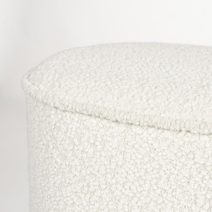 Marcos Bankje Wit-Bankjes-Creating Home