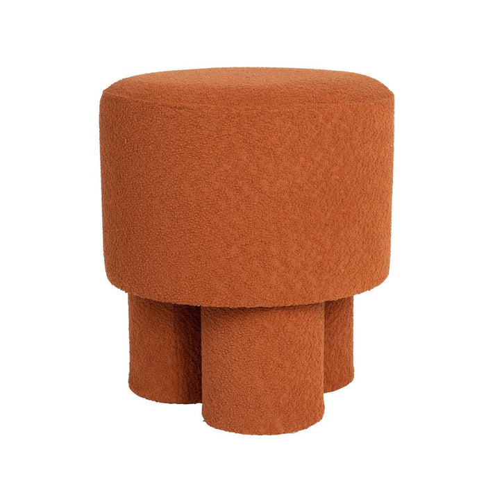 Marcos Kruk Rood Bruin-Krukken-Creating Home