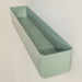 Multi 5 Shelf - Dusty Green Spinder Design-Wandplanken-Spinder