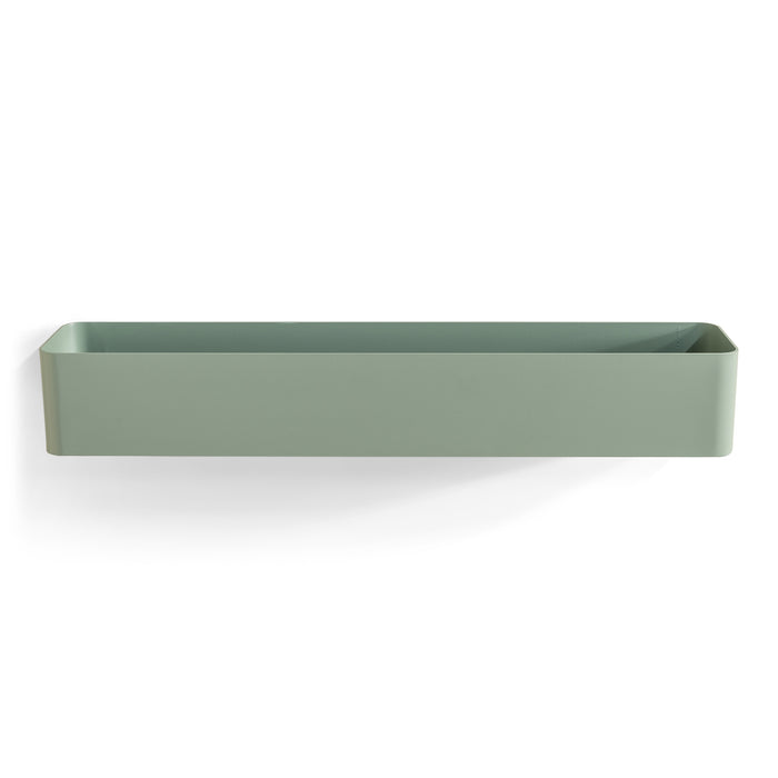 Multi 5 Shelf - Dusty Green Spinder Design-Wandplanken-Spinder