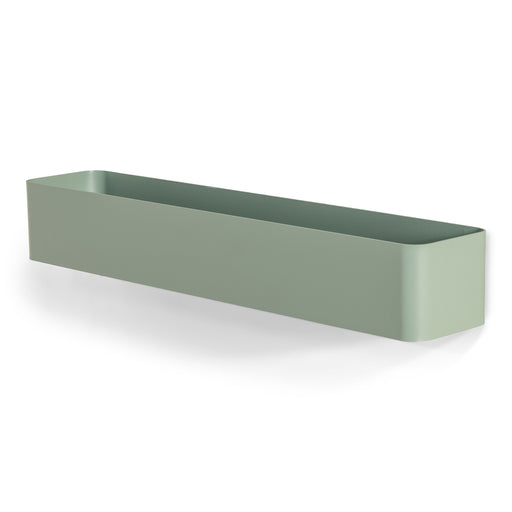Multi 5 Shelf - Dusty Green Spinder Design-Wandplanken-Spinder
