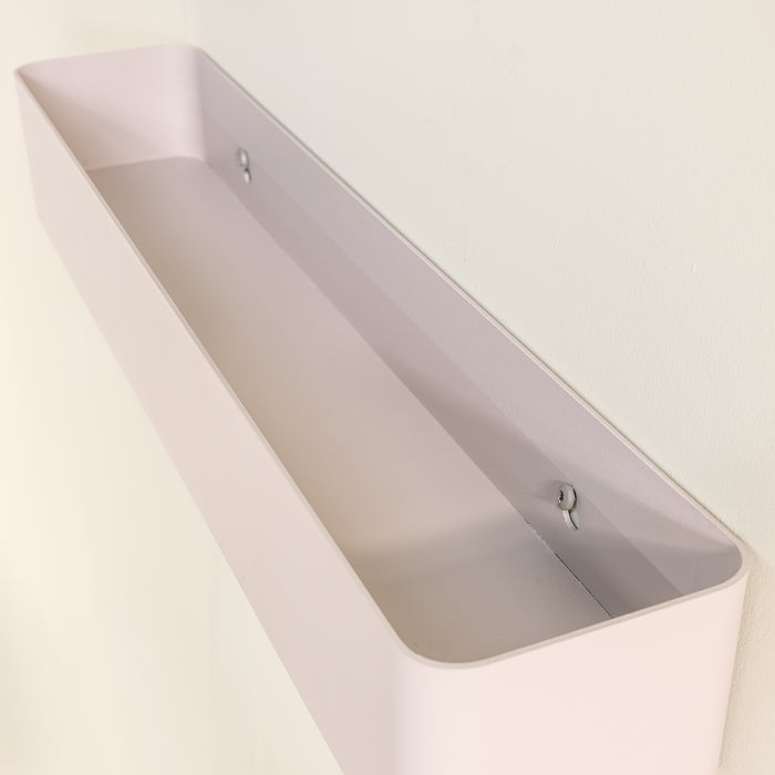 Multi 5 Shelf - Silky Taupe Spinder Design-Wandplanken-Spinder