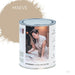 Muurverf SPINDER X EVA WALL PAINT Stof Maeve 11x11x13.3cm-Wanddecoratie-Spinder