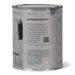 Muurverf WALL PAINT Silky Taupe 11x11x13.3cm Spinder Design-Wanddecoratie-Spinder