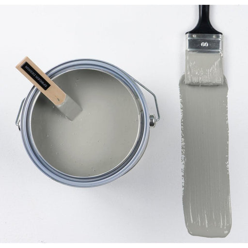 Muurverf WALL PAINT Silky Taupe 16.7x16.7x15.7cm Spinder Design-Muurverf-Spinder