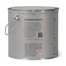 Muurverf WALL PAINT Silky Taupe 16.7x16.7x15.7cm Spinder Design-Wanddecoratie-Spinder