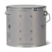 Muurverf WALL PAINT Silky Taupe 16.7x16.7x15.7cm Spinder Design-Wanddecoratie-Spinder