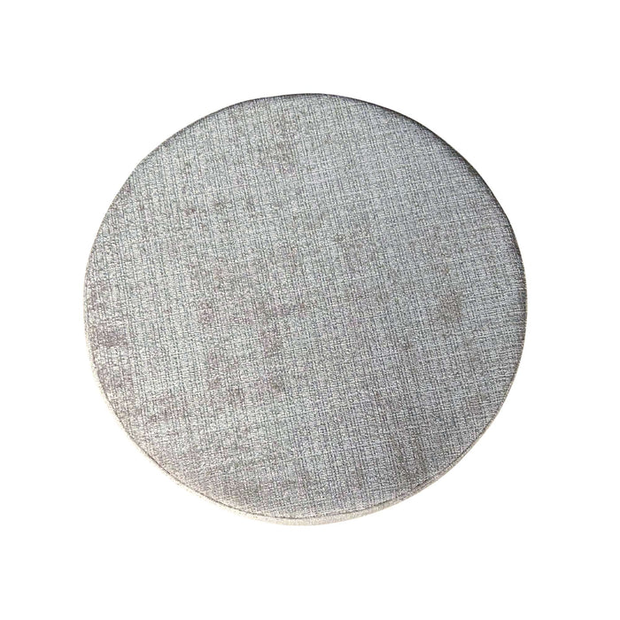 My Sofa Hocker | Rond | 80 cm | Cremona 02 | Beige-Starfurn