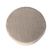 My Sofa Hocker | Rond | 80 cm | Tilia 03 | Beige-Poefs-Starfurn