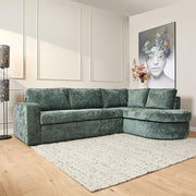 MySofa 3-zitsbank 80x100 cm MYS MYS-2001-Hoekbanken-Starfurn