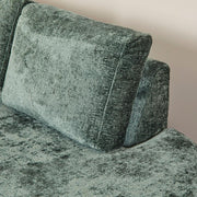 MySofa 3-zitsbank 80x100 cm MYS MYS-2001-Hoekbanken-Starfurn