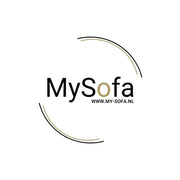MySofa 3-zitsbank 80x100 cm MYS MYS-2002-Hoekbanken-Starfurn