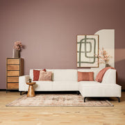MySofa 3-zitsbank MYS 285x210x82 cm MYS-4001-Hoekbanken-Starfurn