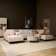 MySofa 3-zitsbank MYS 345x210x82 cm-3-Zitsbanken-Starfurn
