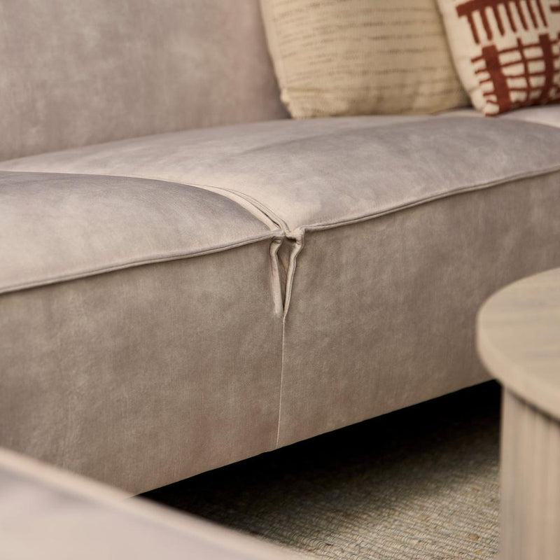 MySofa 3-zitsbank MYS 345x210x82 cm-3-Zitsbanken-Starfurn