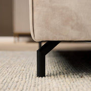 MySofa 3-zitsbank MYS 345x210x82 cm-3-Zitsbanken-Starfurn