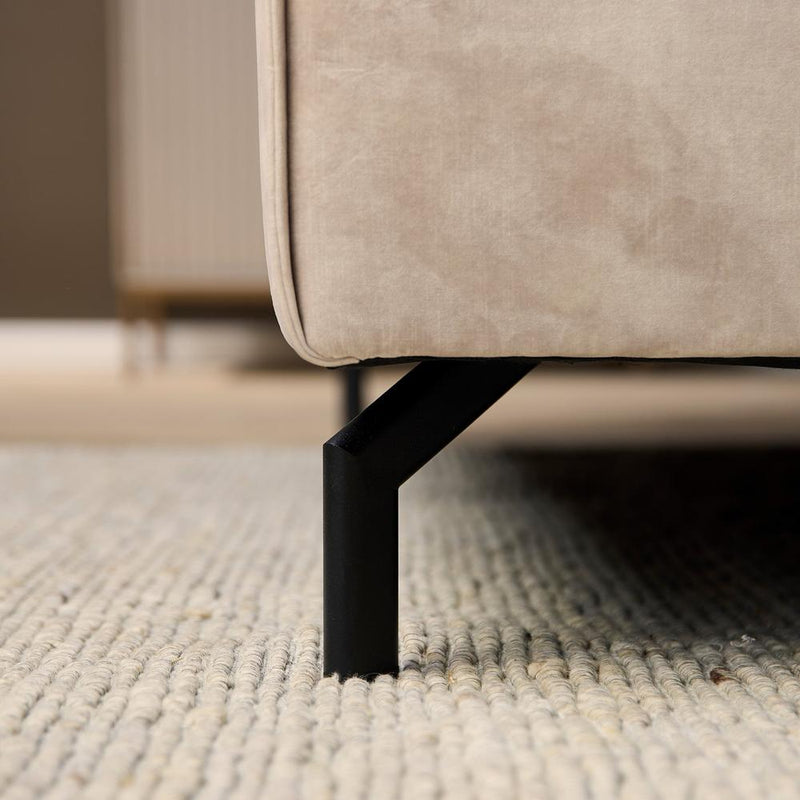 MySofa 3-zitsbank MYS 345x210x82 cm-3-Zitsbanken-Starfurn