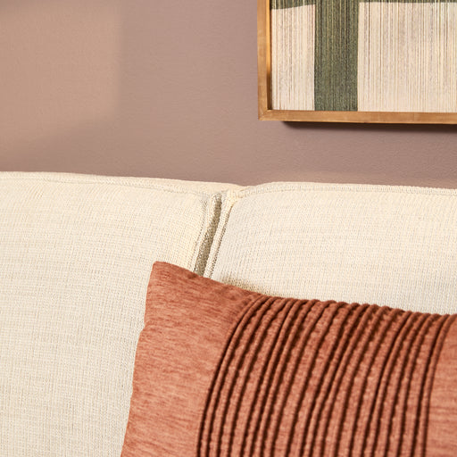 MySofa Floris | Divan Links + 2,5 zits | Beige-Hoekbanken-Starfurn